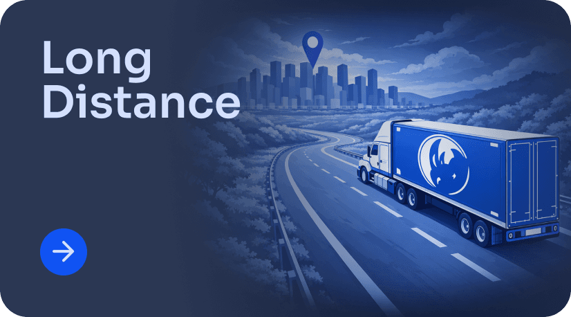Long Distance