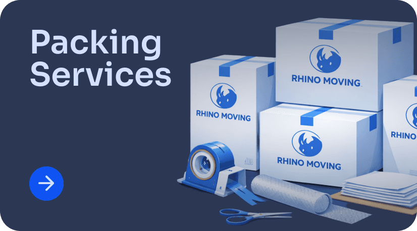 Packing Services