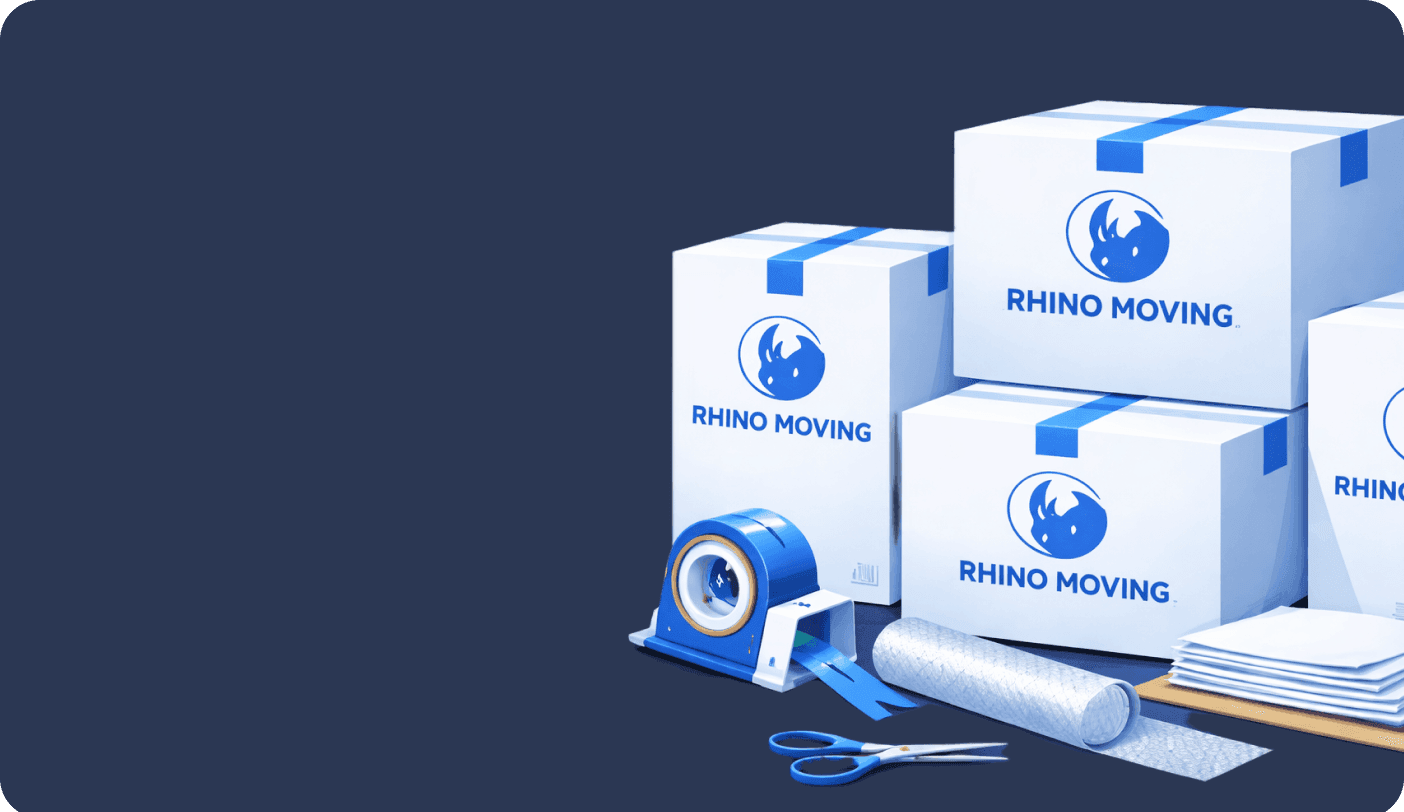 Packing Services